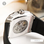 Bonest Gatti 46mm Nam BG5601-A1 - Ảnh 2