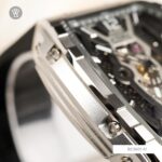 Bonest Gatti 46mm Nam BG5601-A1 - Ảnh 8