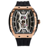 Bonest Gatti 46mm Nam BG5601-A2 - Ảnh 1