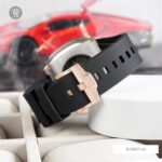 Bonest Gatti 46mm Nam BG5601-A2 - Ảnh 2