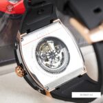 Bonest Gatti 46mm Nam BG5601-A2 - Ảnh 4