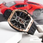 Bonest Gatti 46mm Nam BG5601-A2 - Ảnh 6