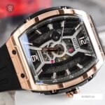 Bonest Gatti 46mm Nam BG5601-A2 - Ảnh 7