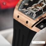 Bonest Gatti 46mm Nam BG5601-A2 - Ảnh 9