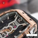 Bonest Gatti 46mm Nam BG5601-A2 - Ảnh 10