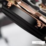 Bonest Gatti 46mm Nam BG5601-A2 - Ảnh 12