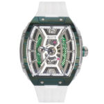 Bonest Gatti 46mm Nam BG5601-A3 - Ảnh 1