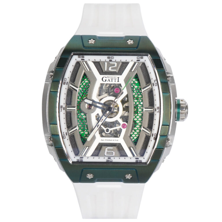 Bonest Gatti 46mm Nam BG5601-A3