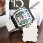 Bonest Gatti 46mm Nam BG5601-A3 - Ảnh 7