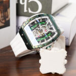 Bonest Gatti 46mm Nam BG5601-A3 - Ảnh 2