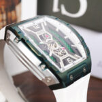 Bonest Gatti 46mm Nam BG5601-A3 - Ảnh 3