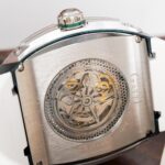 Bonest Gatti 46mm Nam BG5601-A3 - Ảnh 5