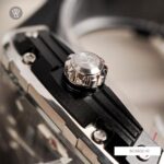 Bonest Gatti 46mm Nam BG5602-A1 - Ảnh 5