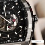 Bonest Gatti 46mm Nam BG5602-A1 - Ảnh 6