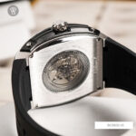 Bonest Gatti 46mm Nam BG5602-A1 - Ảnh 9