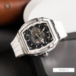 Bonest Gatti 46mm Nam BG5602-A2 - Ảnh 4