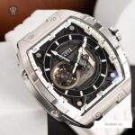 Bonest Gatti 46mm Nam BG5602-A2 - Ảnh 6