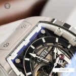 Bonest Gatti 46mm Nam BG5602-A2 - Ảnh 7