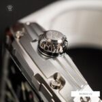 Bonest Gatti 46mm Nam BG5602-A2 - Ảnh 8