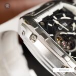 Bonest Gatti 46mm Nam BG5602-A2 - Ảnh 9