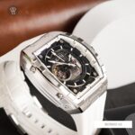 Bonest Gatti 46mm Nam BG5602-A2 - Ảnh 10