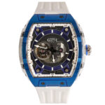 Bonest Gatti 46mm Nam BG5602-A4 - Ảnh 1