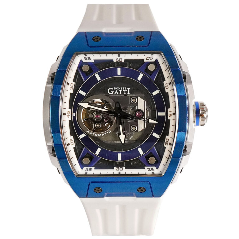 Bonest Gatti 46mm Nam BG5602-A4