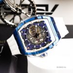 Bonest Gatti 46mm Nam BG5602-A4 - Ảnh 3