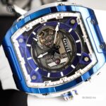 Bonest Gatti 46mm Nam BG5602-A4 - Ảnh 4