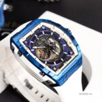 Bonest Gatti 46mm Nam BG5602-A4 - Ảnh 6