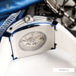 Bonest Gatti 46mm Nam BG5602-A4 - Ảnh 8