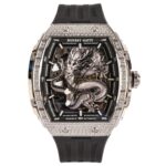 Bonest Gatti 47mm Nam BG5605-A1 - Ảnh 1