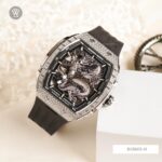 Bonest Gatti 47mm Nam BG5605-A1 - Ảnh 4