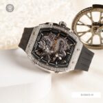 Bonest Gatti 47mm Nam BG5605-A1 - Ảnh 5