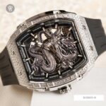 Bonest Gatti 47mm Nam BG5605-A1 - Ảnh 6