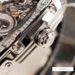 Bonest Gatti 47mm Nam BG5605-A1 - Ảnh 7