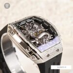 Bonest Gatti 47mm Nam BG5605-A1 - Ảnh 8