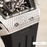 Bonest Gatti 47mm Nam BG5605-A1 - Ảnh 9