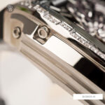 Bonest Gatti 47mm Nam BG5605-A1 - Ảnh 10