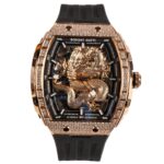 Bonest Gatti 47mm Nam BG5605-A2 - Ảnh 1