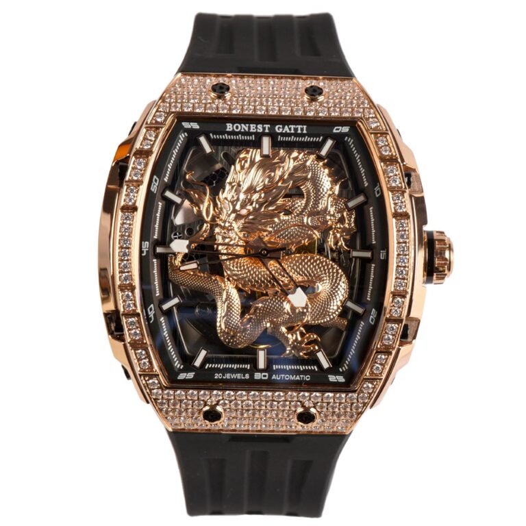 Bonest Gatti 47mm Nam BG5605-A2