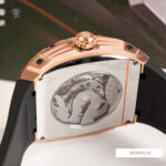 Bonest Gatti 47mm Nam BG5605-A2 - Ảnh 3