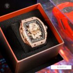 Bonest Gatti 47mm Nam BG5605-A2 - Ảnh 4