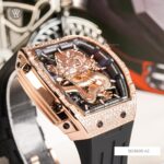 Bonest Gatti 47mm Nam BG5605-A2 - Ảnh 9