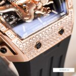 Bonest Gatti 47mm Nam BG5605-A2 - Ảnh 10