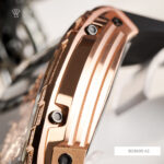 Bonest Gatti 47mm Nam BG5605-A2 - Ảnh 11