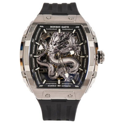 Bonest Gatti 47mm Nam BG5606-A1