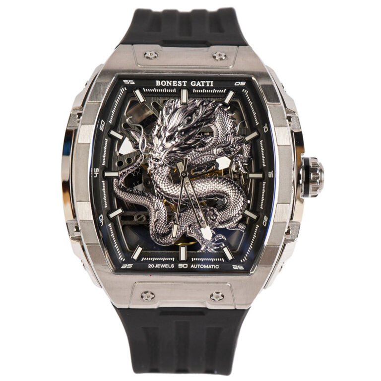 Bonest Gatti 47mm Nam BG5606-A1