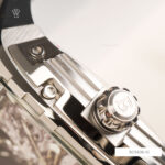 Bonest Gatti 47mm Nam BG5606-A1 - Ảnh 2