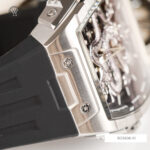 Bonest Gatti 47mm Nam BG5606-A1 - Ảnh 4